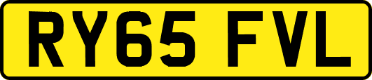 RY65FVL