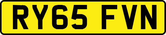 RY65FVN