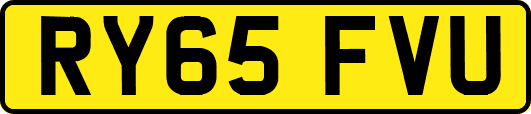 RY65FVU