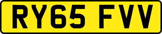 RY65FVV