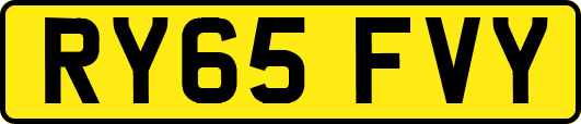 RY65FVY