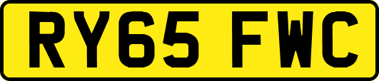 RY65FWC