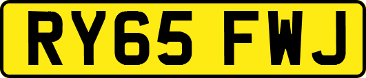 RY65FWJ