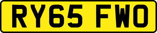 RY65FWO