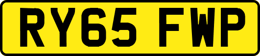 RY65FWP