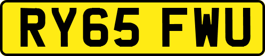 RY65FWU