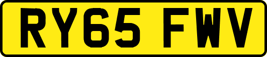 RY65FWV