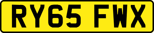 RY65FWX