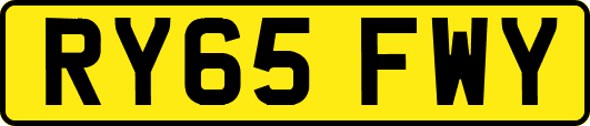 RY65FWY