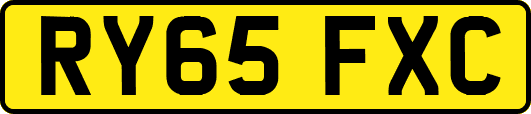 RY65FXC