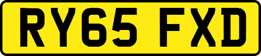 RY65FXD