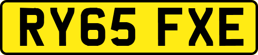 RY65FXE