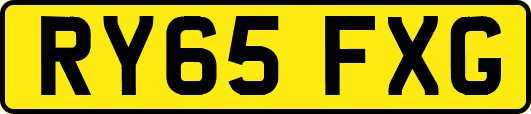 RY65FXG
