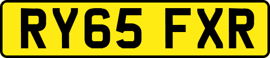 RY65FXR