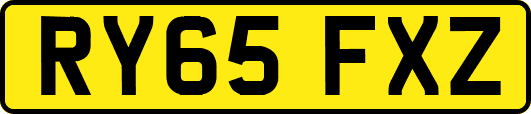 RY65FXZ