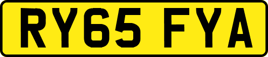 RY65FYA