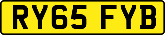 RY65FYB