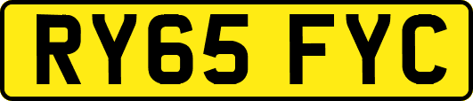 RY65FYC