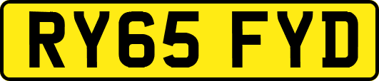 RY65FYD
