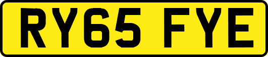 RY65FYE
