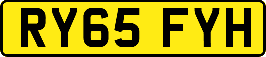 RY65FYH
