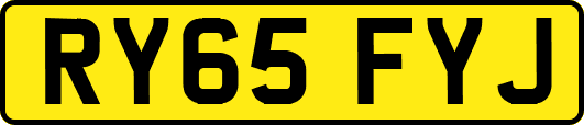 RY65FYJ