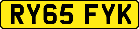 RY65FYK