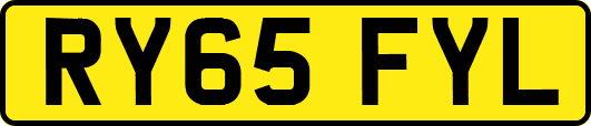 RY65FYL