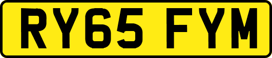 RY65FYM