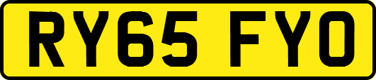 RY65FYO