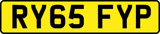RY65FYP