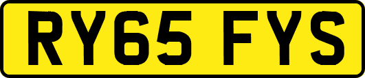 RY65FYS