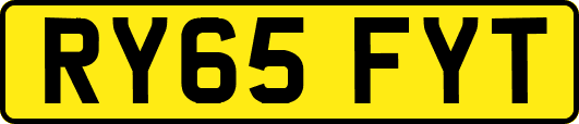 RY65FYT