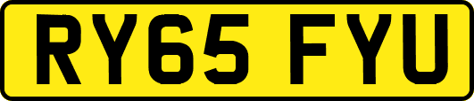 RY65FYU