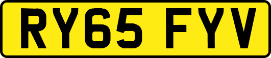 RY65FYV