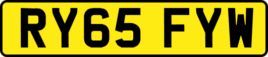 RY65FYW