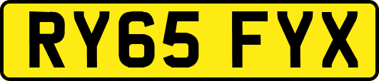 RY65FYX