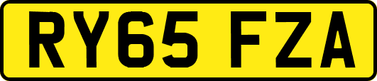 RY65FZA