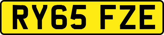 RY65FZE