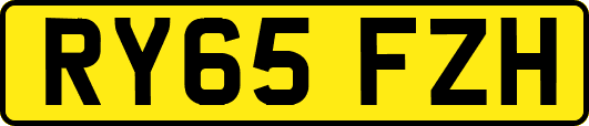 RY65FZH