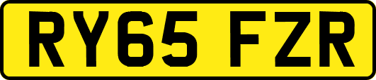 RY65FZR