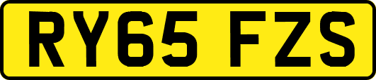 RY65FZS