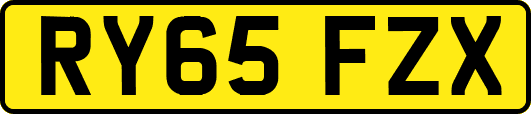 RY65FZX