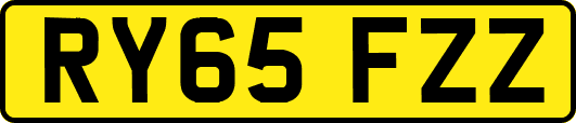 RY65FZZ