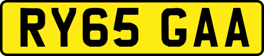 RY65GAA