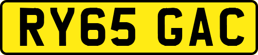 RY65GAC