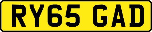 RY65GAD