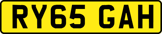 RY65GAH