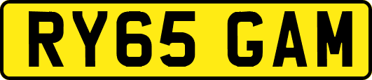 RY65GAM