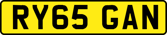 RY65GAN